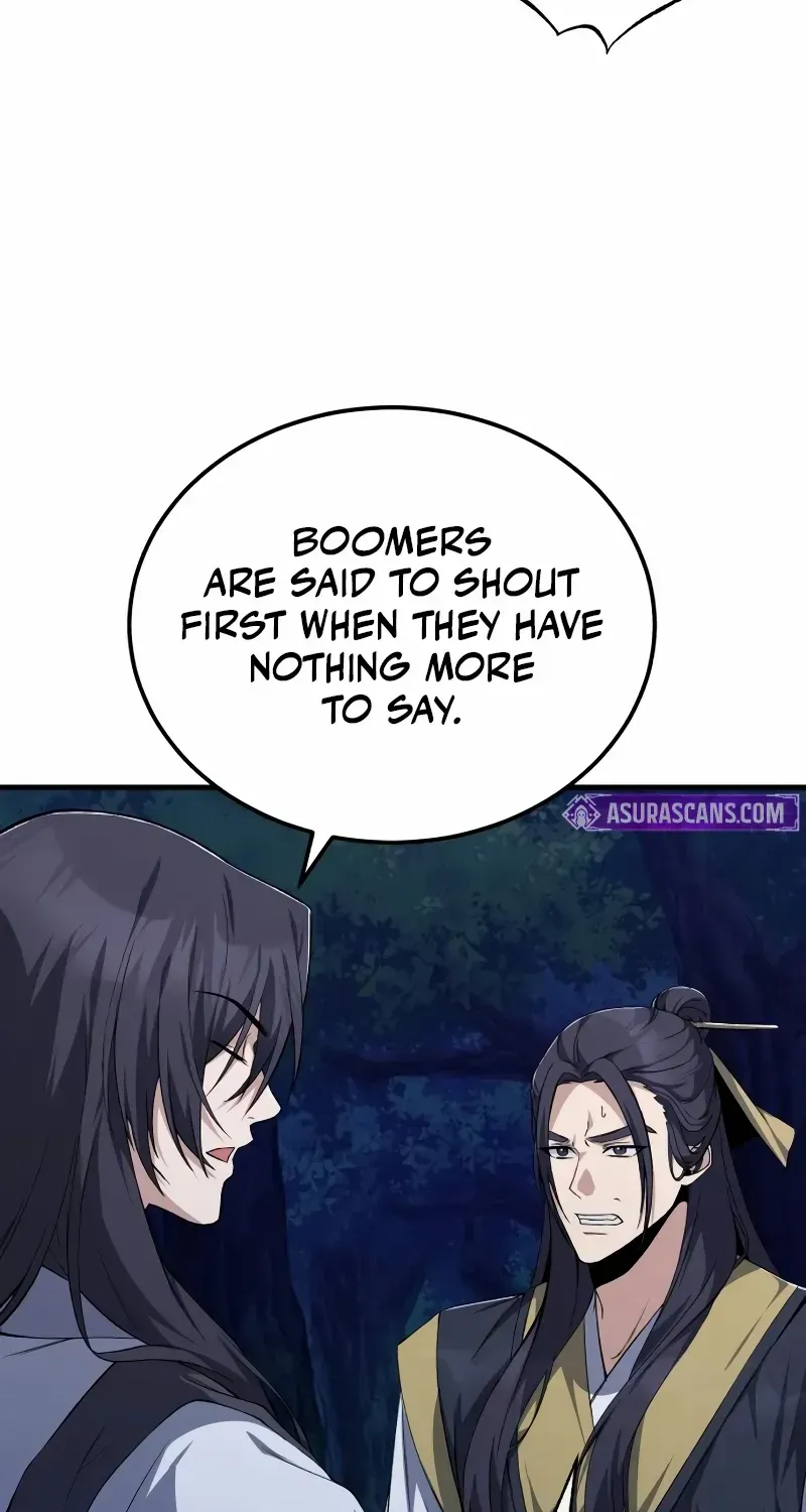 Read Star Instructor, Master Baek chapter 112 image 83 on Lezhin