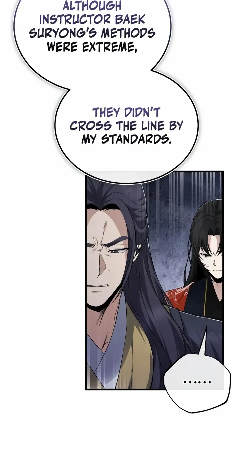 Read Star Instructor, Master Baek chapter 112 image 95 on Lezhin