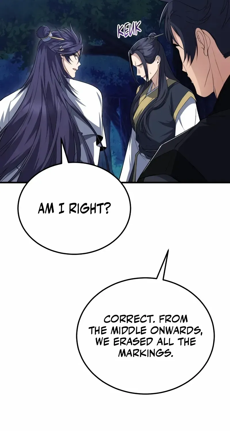 Read Star Instructor, Master Baek chapter 112 image 98 on Lezhin