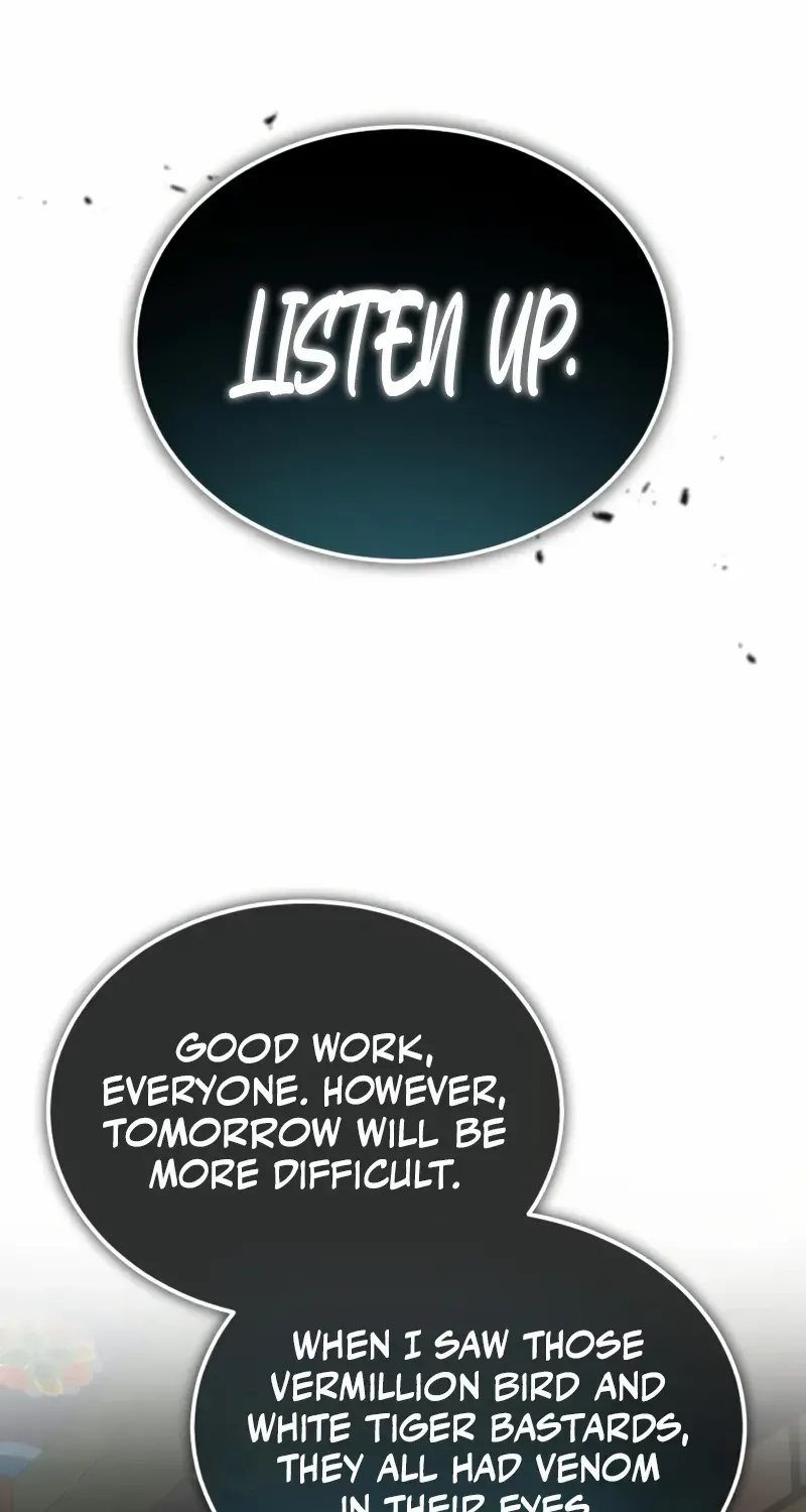 Read Star Instructor, Master Baek chapter 113 image 15 on Lezhin