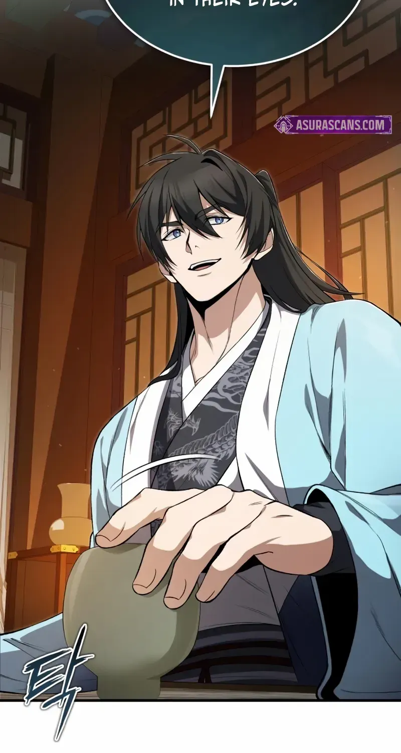 Read Star Instructor, Master Baek chapter 113 image 16 on Lezhin