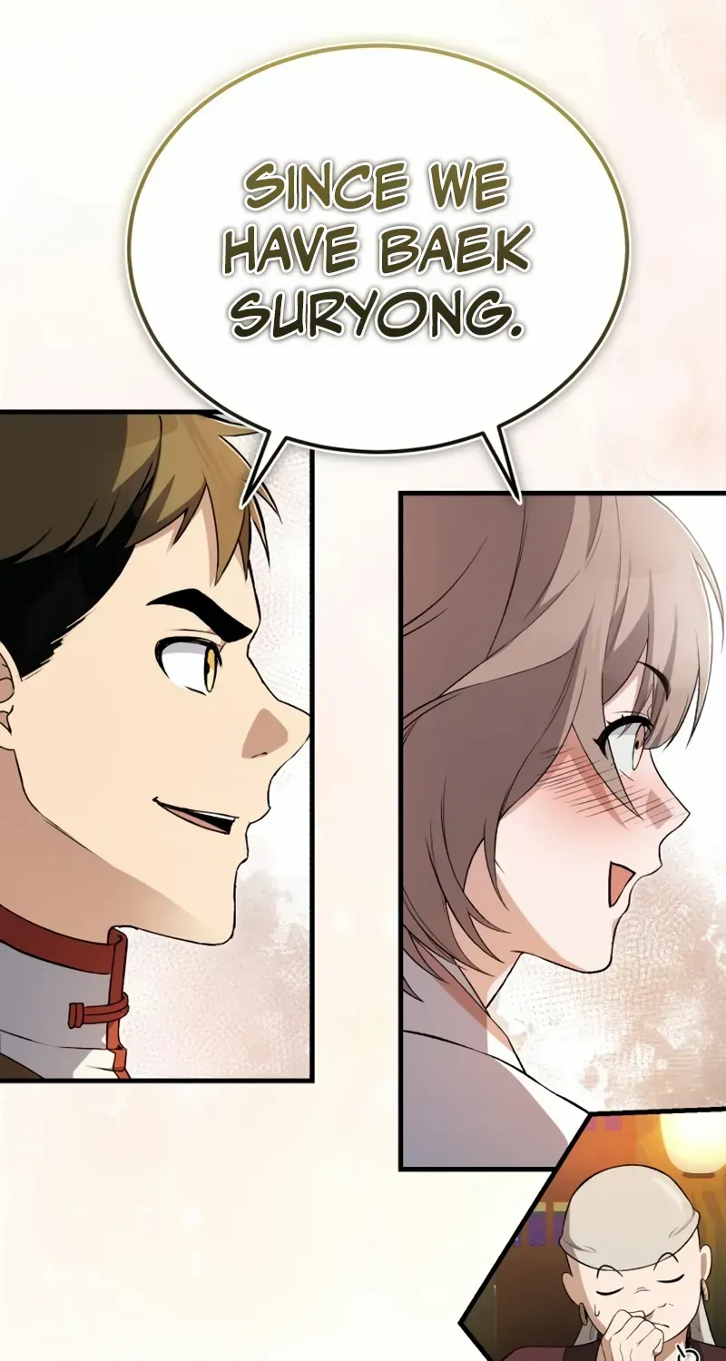 Read Star Instructor, Master Baek chapter 113 image 19 on Lezhin