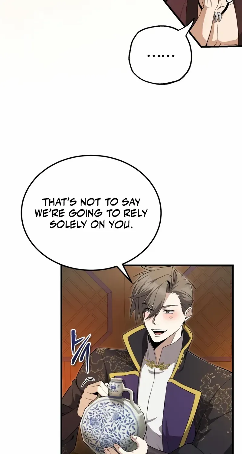 Read Star Instructor, Master Baek chapter 113 image 20 on Lezhin