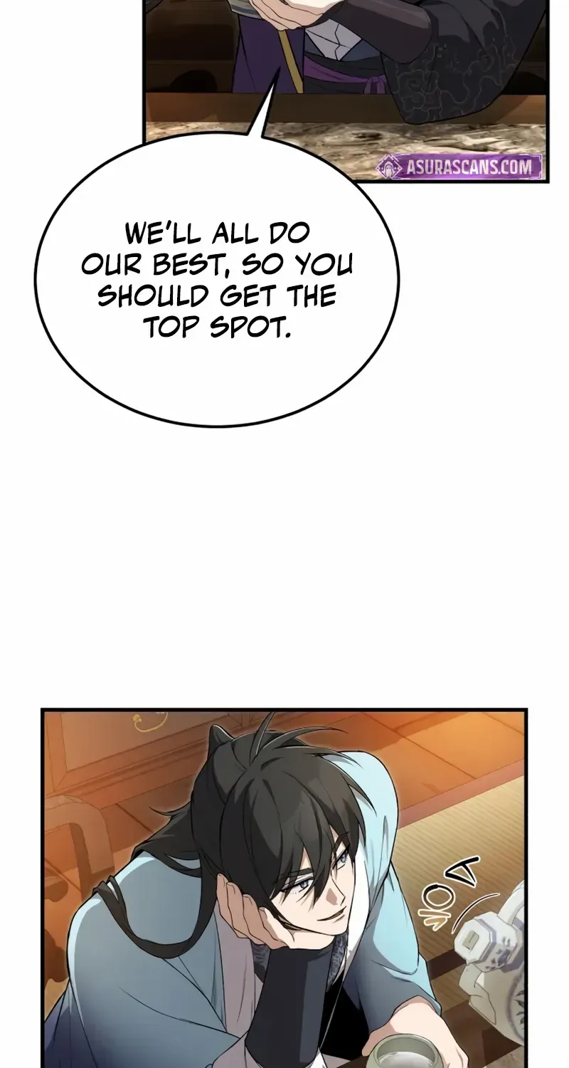 Read Star Instructor, Master Baek chapter 113 image 21 on Lezhin