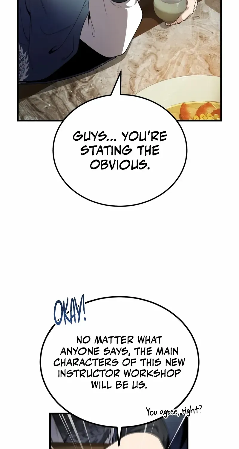 Read Star Instructor, Master Baek chapter 113 image 22 on Lezhin