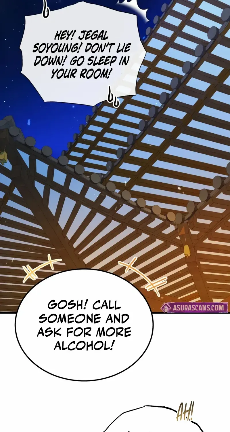 Read Star Instructor, Master Baek chapter 113 image 26 on Lezhin