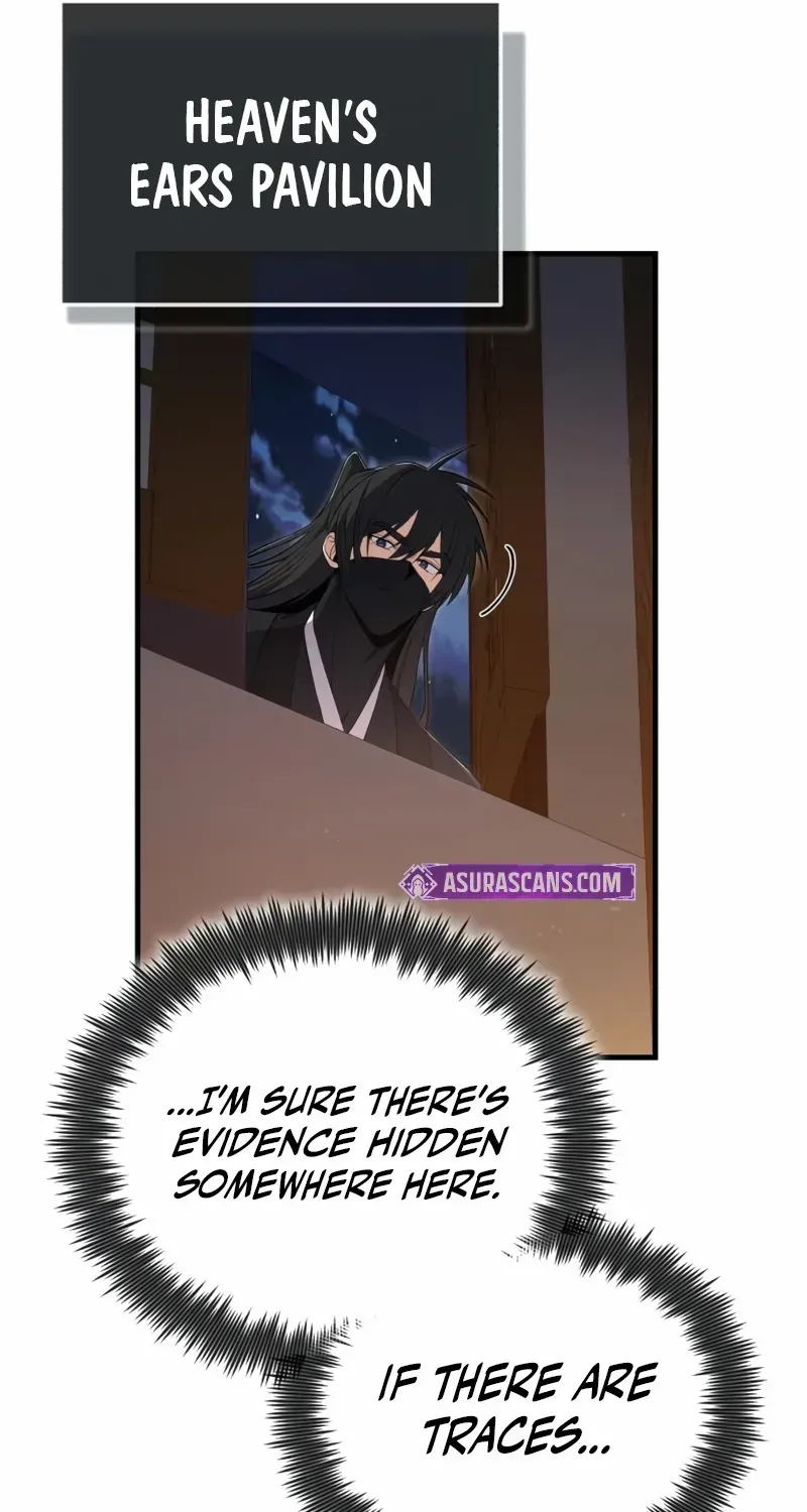 Read Star Instructor, Master Baek chapter 113 image 38 on Lezhin