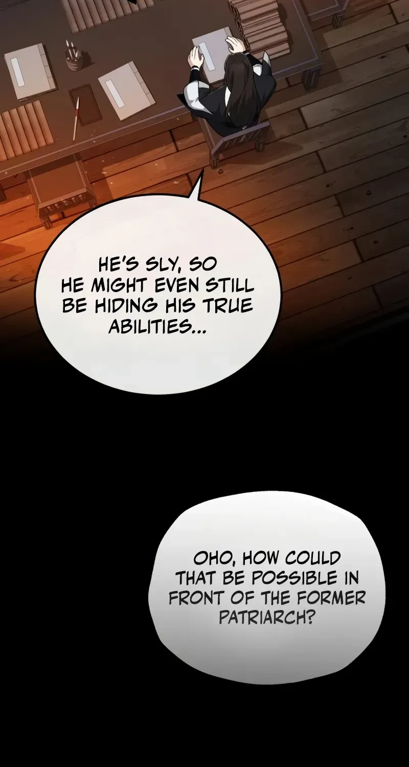 Read Star Instructor, Master Baek chapter 113 image 40 on Lezhin