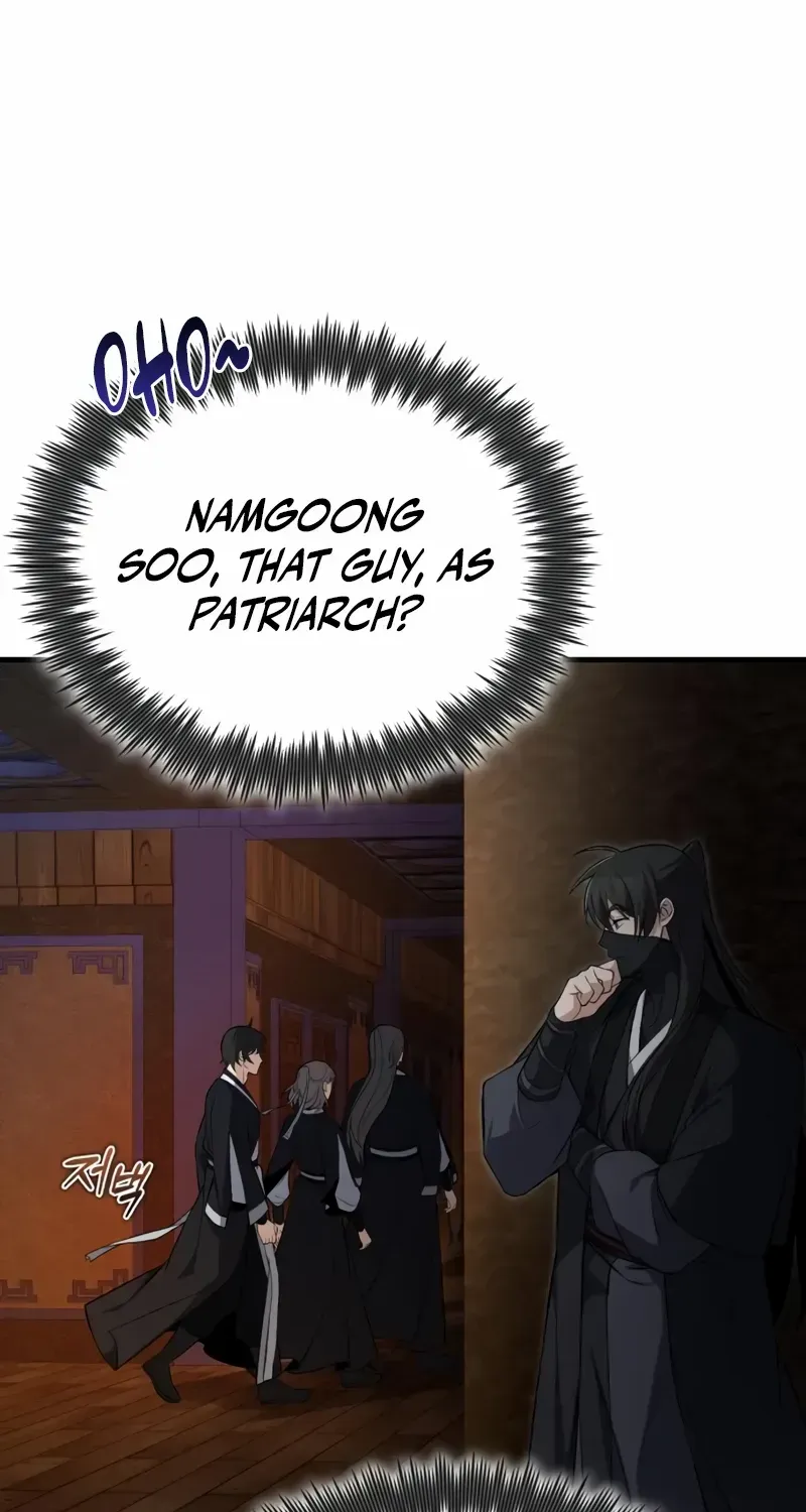 Read Star Instructor, Master Baek chapter 113 image 43 on Lezhin