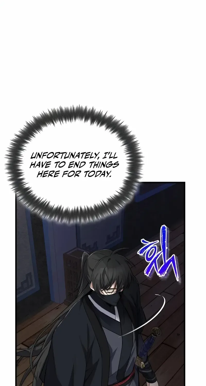 Read Star Instructor, Master Baek chapter 113 image 49 on Lezhin