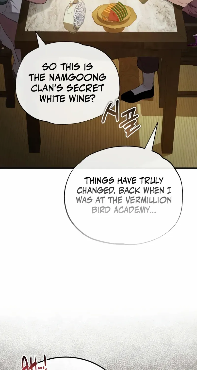 Read Star Instructor, Master Baek chapter 113 image 5 on Lezhin