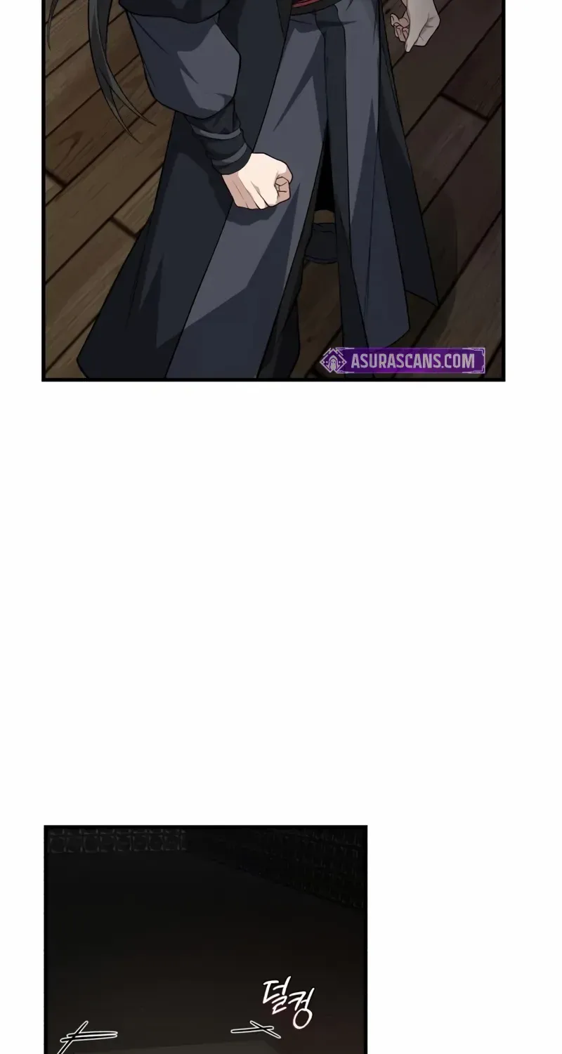 Read Star Instructor, Master Baek chapter 113 image 50 on Lezhin