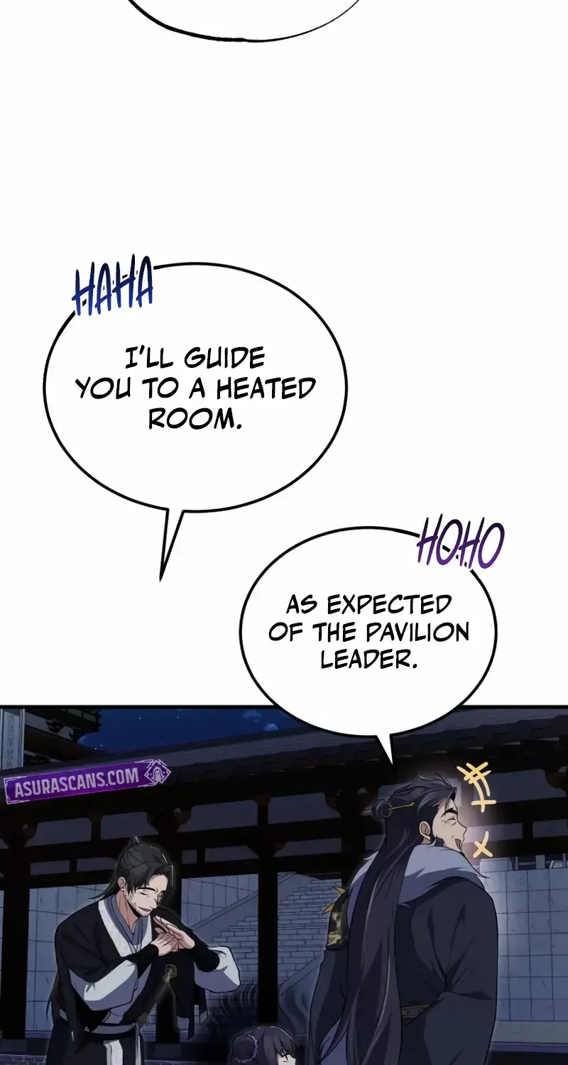 Read Star Instructor, Master Baek chapter 113 image 59 on Lezhin