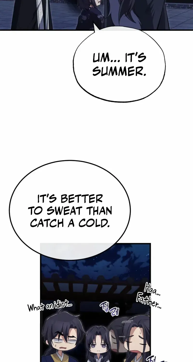 Read Star Instructor, Master Baek chapter 113 image 60 on Lezhin