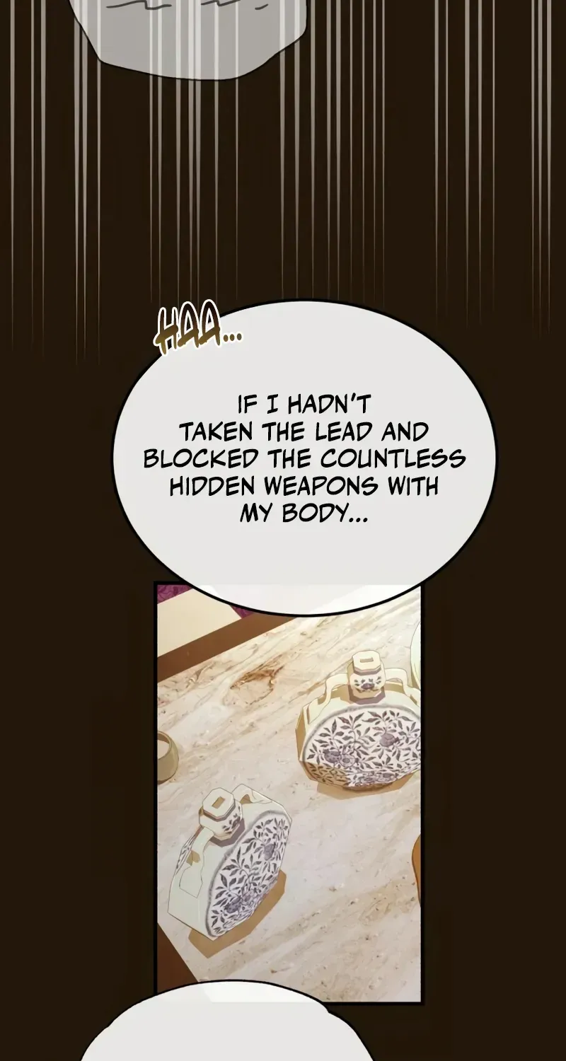 Read Star Instructor, Master Baek chapter 113 image 7 on Lezhin