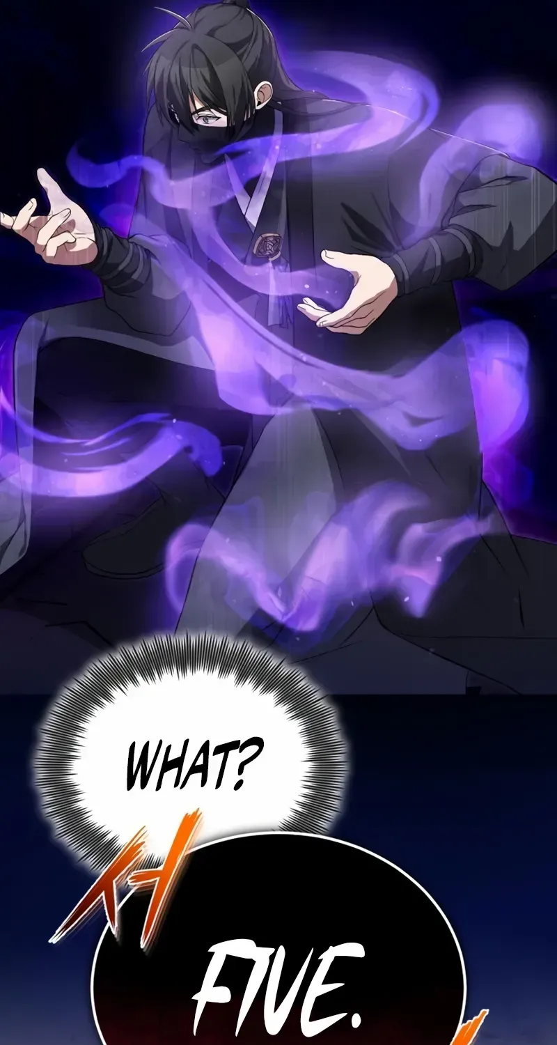 Read Star Instructor, Master Baek chapter 113 image 79 on Lezhin