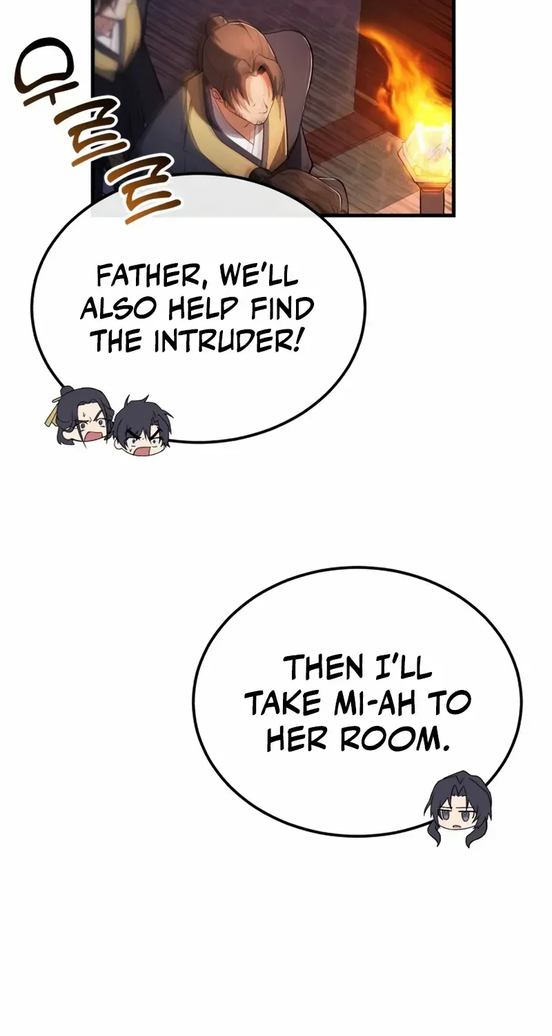 Read Star Instructor, Master Baek chapter 113 image 85 on Lezhin