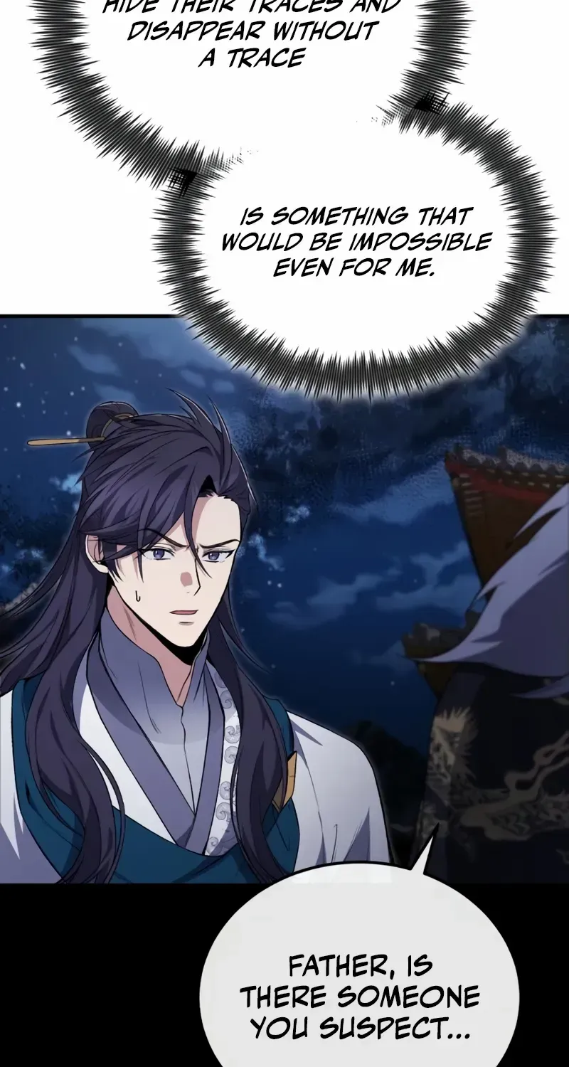 Read Star Instructor, Master Baek chapter 113 image 91 on Lezhin