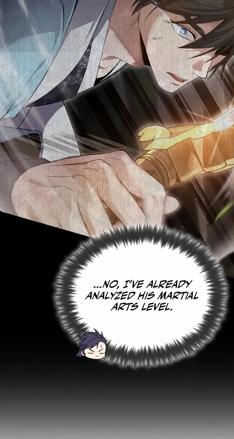 Read Star Instructor, Master Baek chapter 113 image 93 on Lezhin