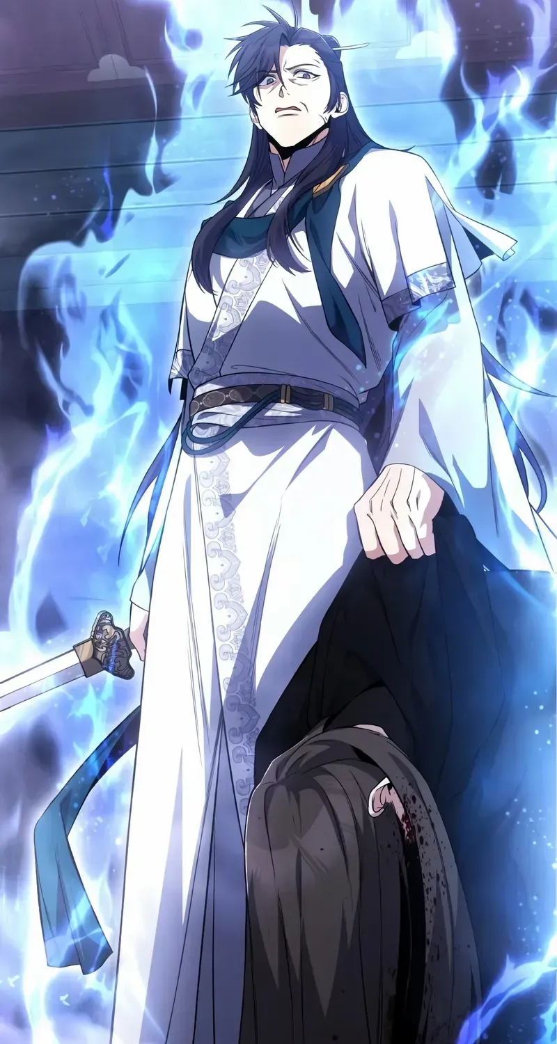 Read Star Instructor, Master Baek chapter 114 image 103 on Lezhin
