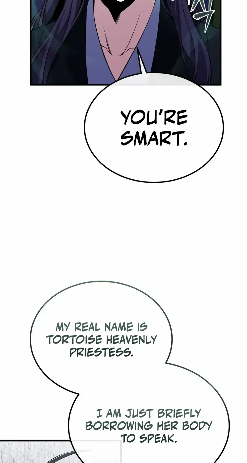 Read Star Instructor, Master Baek chapter 114 image 14 on Lezhin