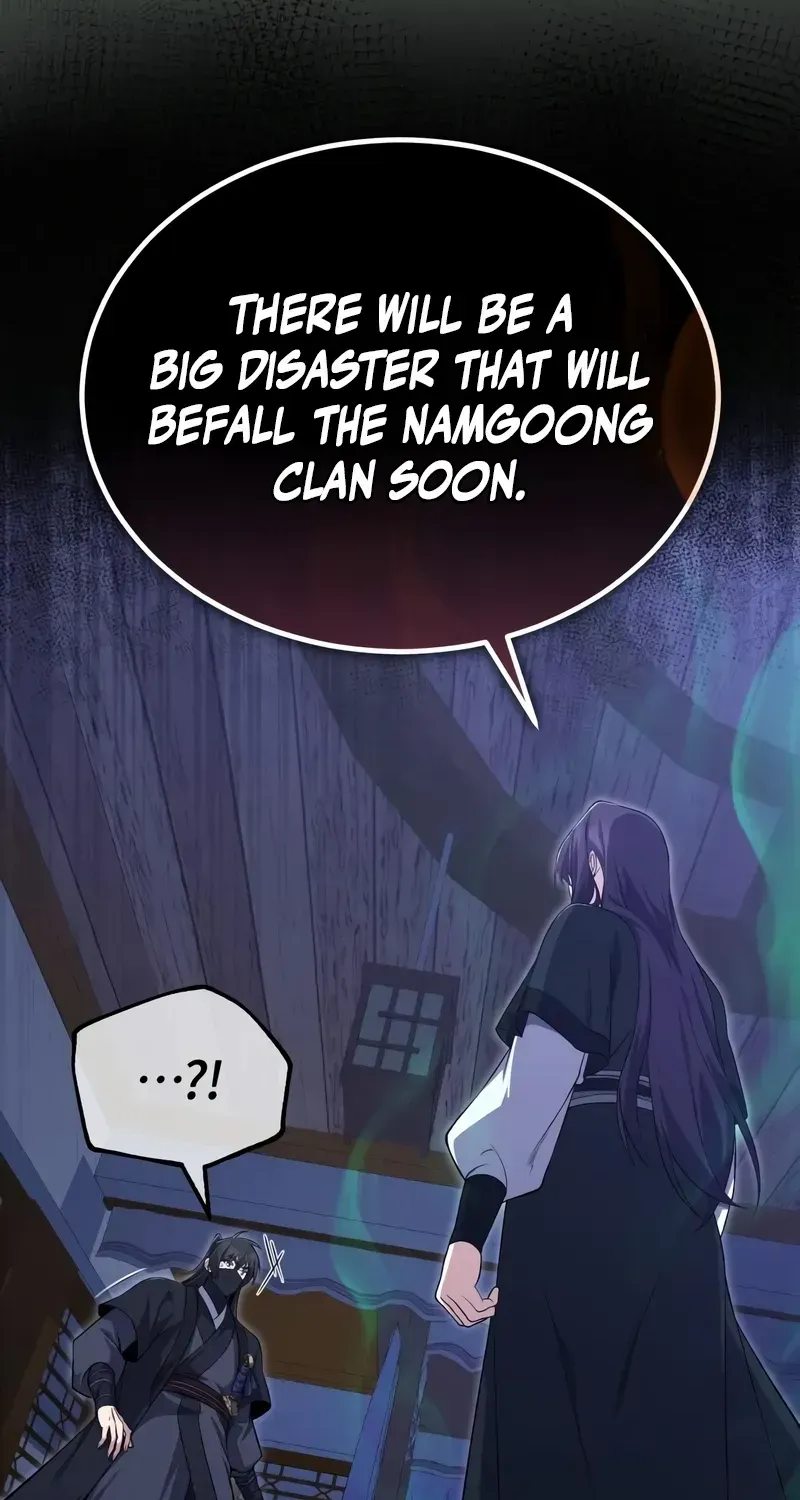 Read Star Instructor, Master Baek chapter 114 image 16 on Lezhin