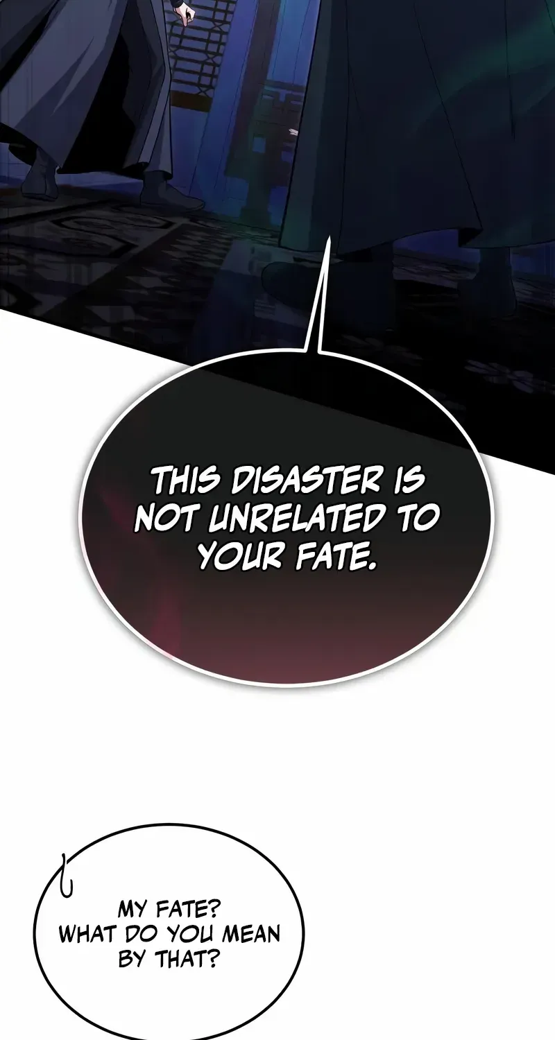 Read Star Instructor, Master Baek chapter 114 image 17 on Lezhin