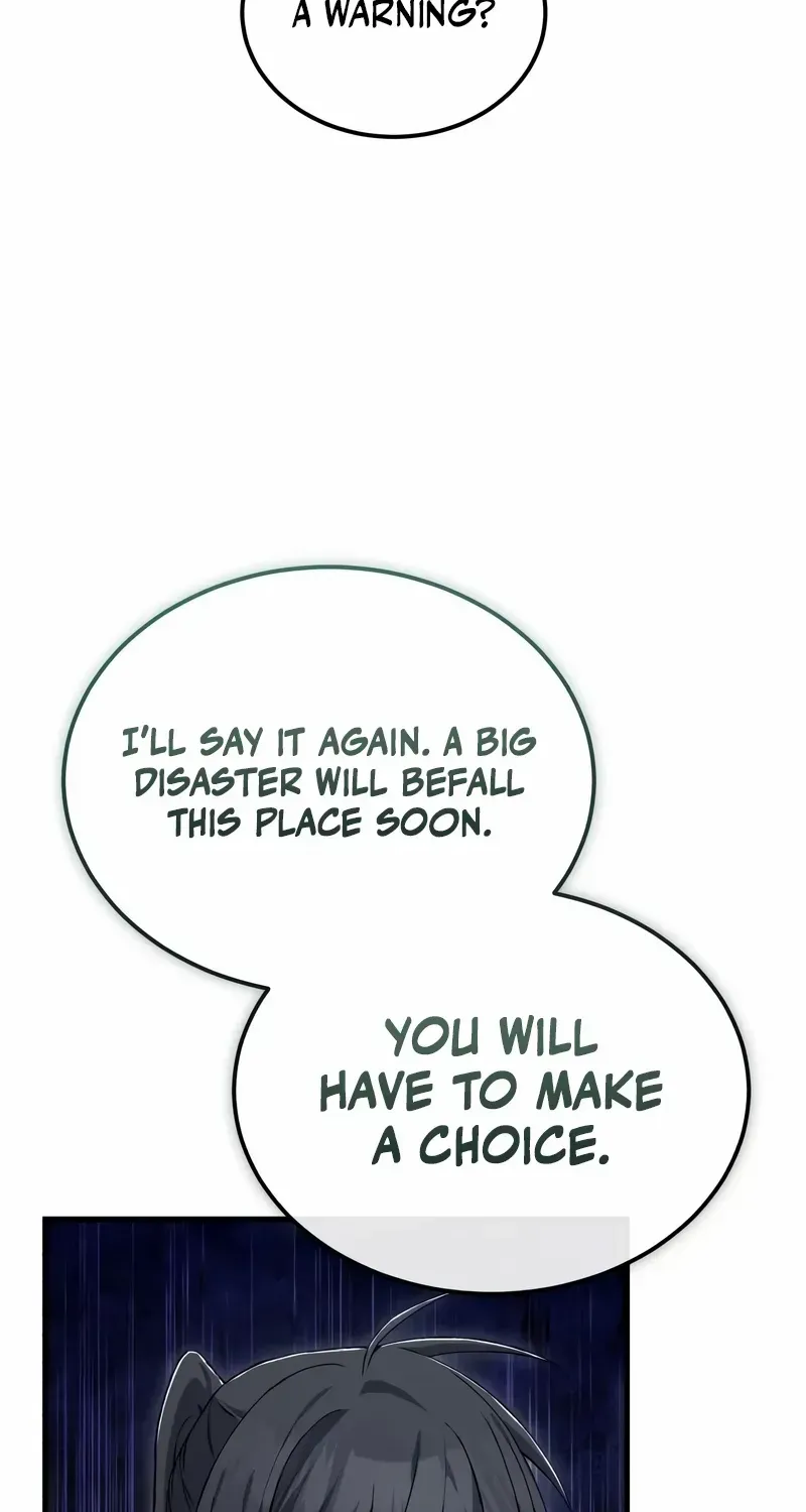 Read Star Instructor, Master Baek chapter 114 image 24 on Lezhin
