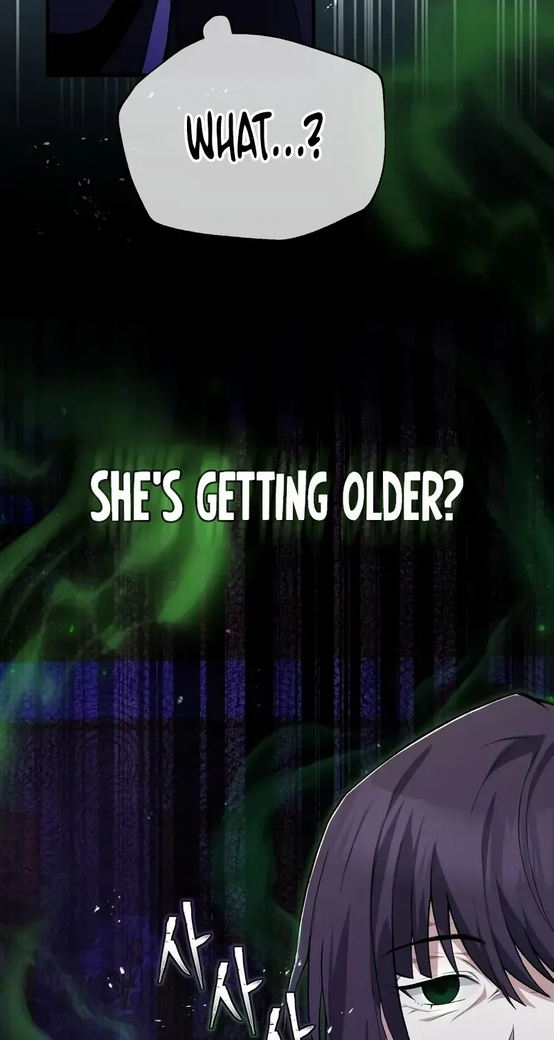 Read Star Instructor, Master Baek chapter 114 image 28 on Lezhin