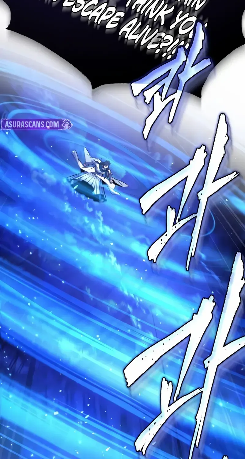 Read Star Instructor, Master Baek chapter 114 image 3 on Lezhin