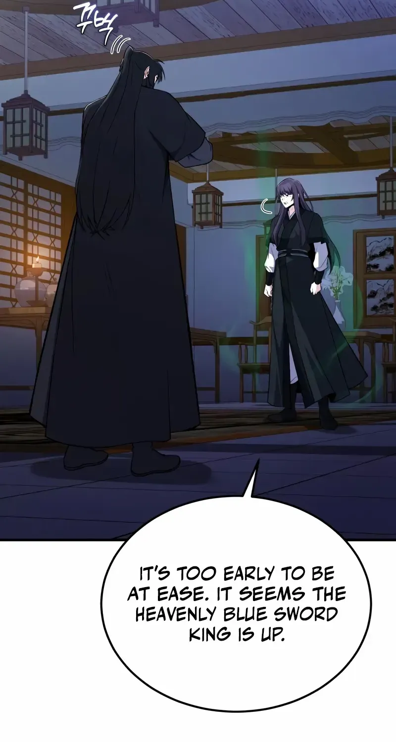Read Star Instructor, Master Baek chapter 114 image 33 on Lezhin