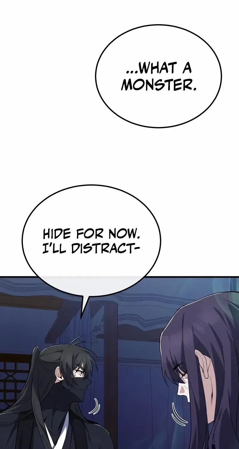 Read Star Instructor, Master Baek chapter 114 image 36 on Lezhin