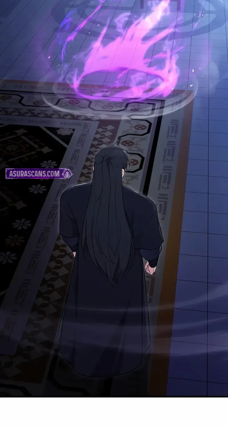 Read Star Instructor, Master Baek chapter 114 image 39 on Lezhin