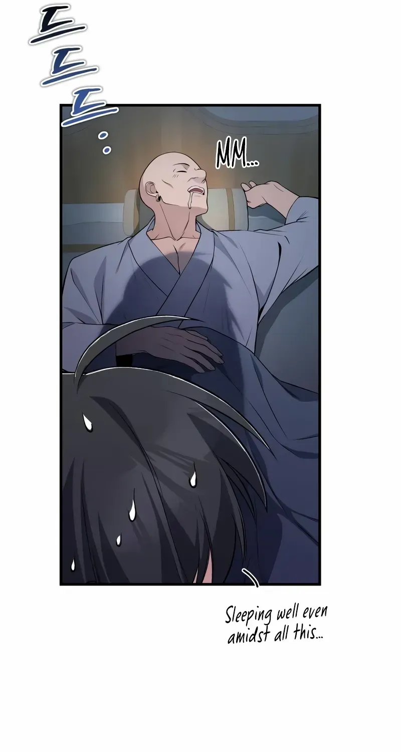 Read Star Instructor, Master Baek chapter 114 image 51 on Lezhin