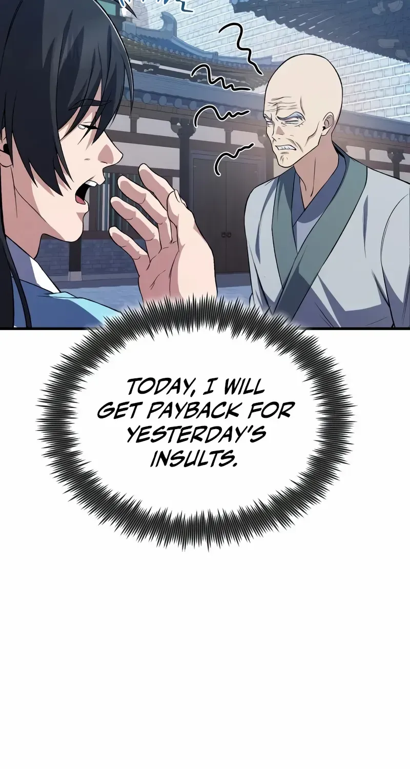 Read Star Instructor, Master Baek chapter 114 image 59 on Lezhin