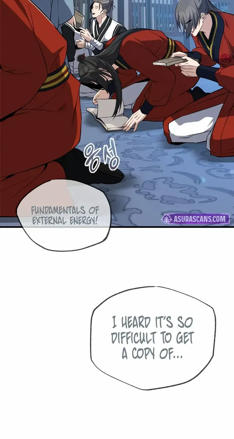 Read Star Instructor, Master Baek chapter 114 image 62 on Lezhin