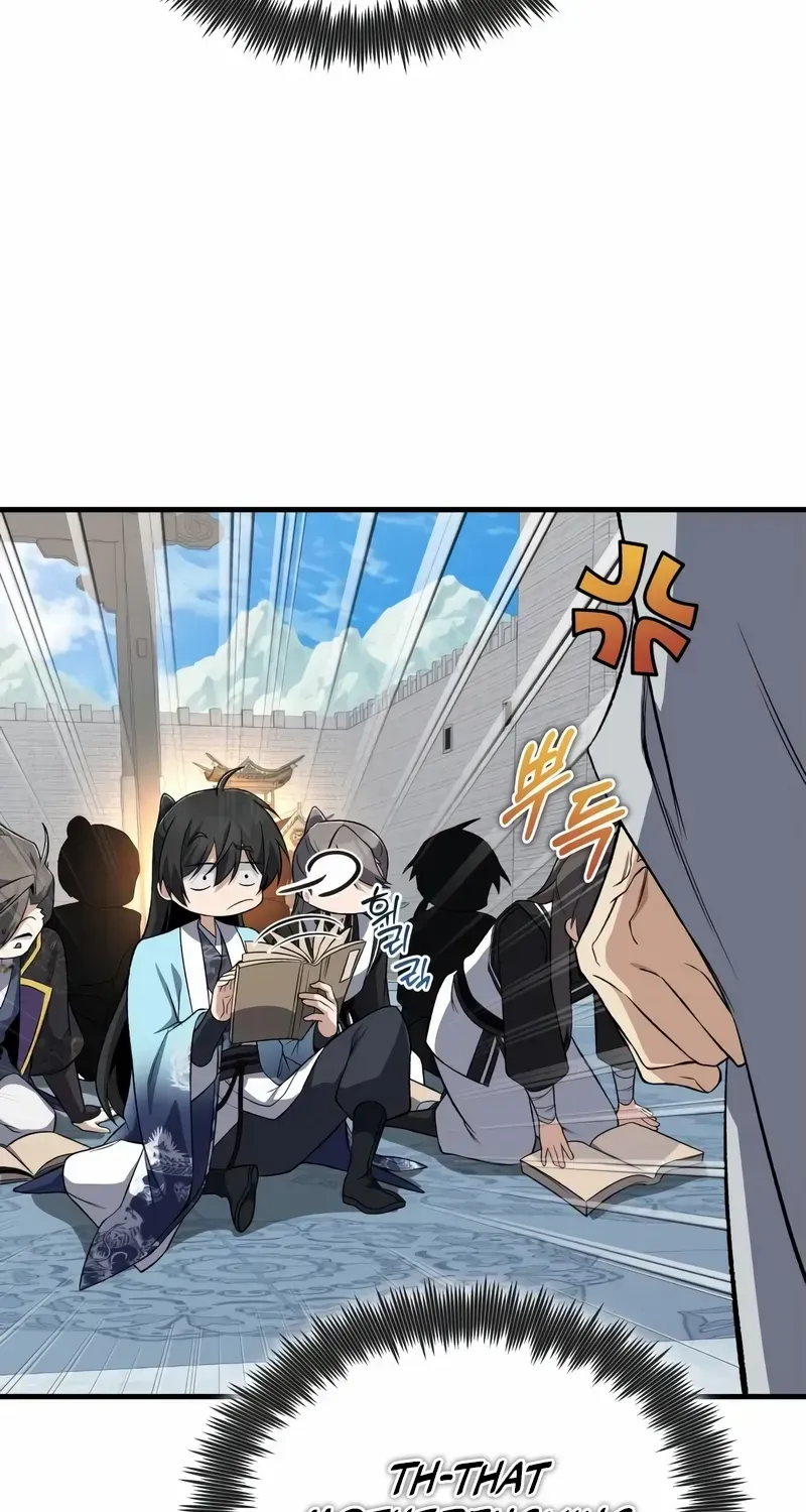 Read Star Instructor, Master Baek chapter 114 image 64 on Lezhin