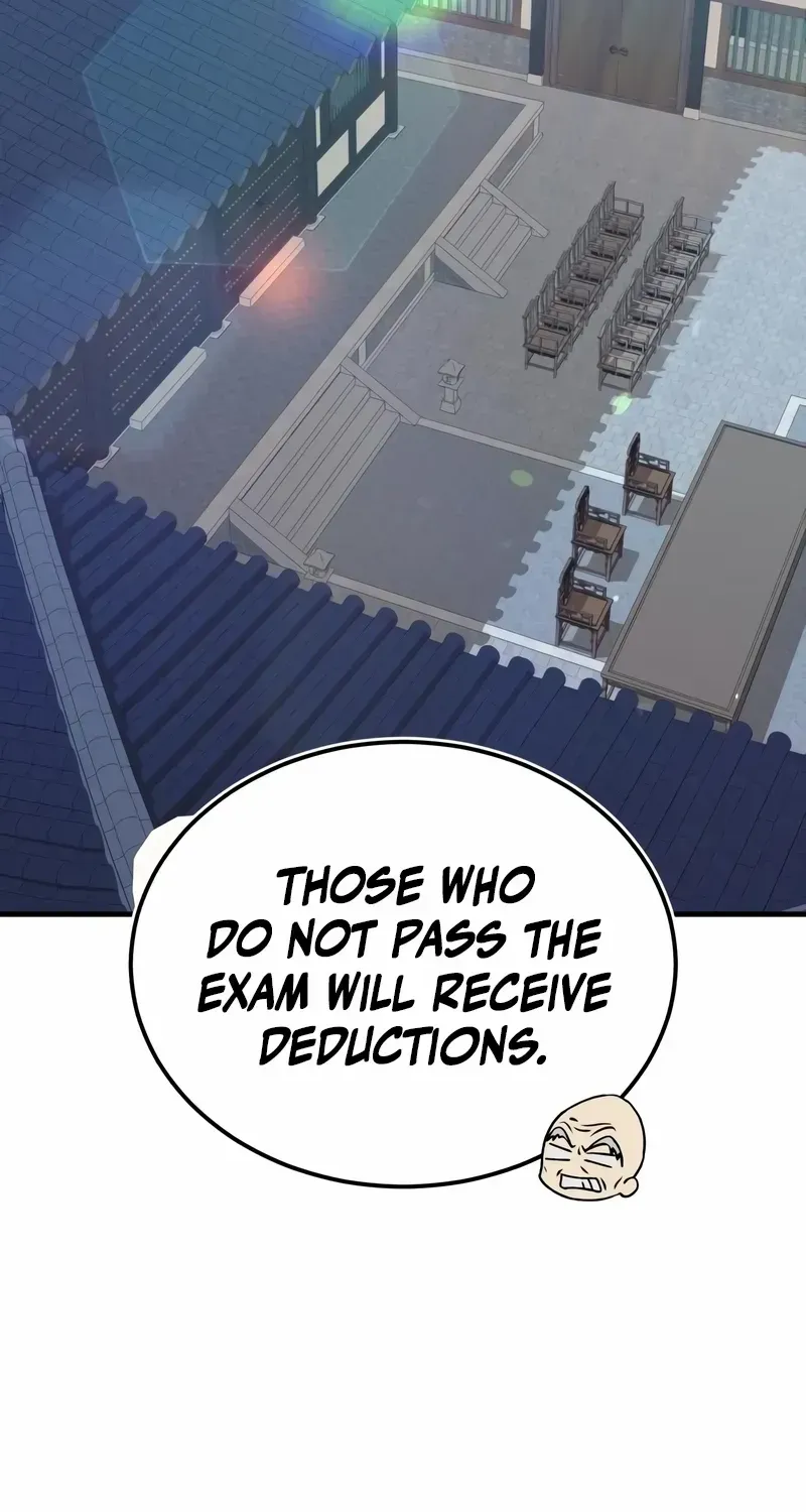 Read Star Instructor, Master Baek chapter 114 image 66 on Lezhin