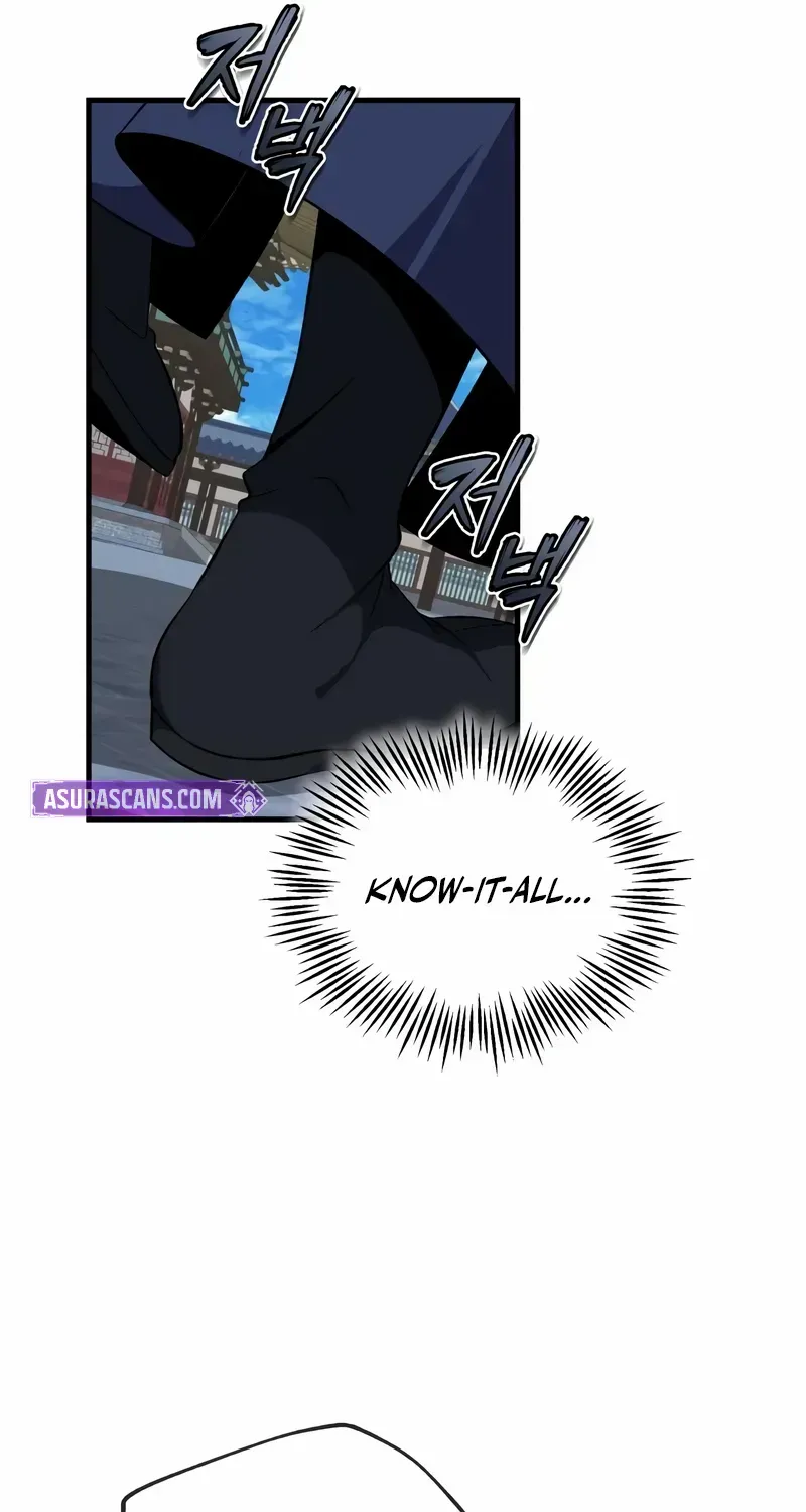 Read Star Instructor, Master Baek chapter 114 image 71 on Lezhin