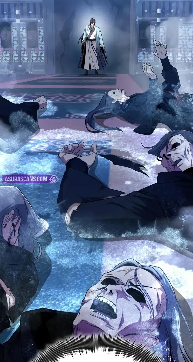 Read Star Instructor, Master Baek chapter 114 image 97 on Lezhin