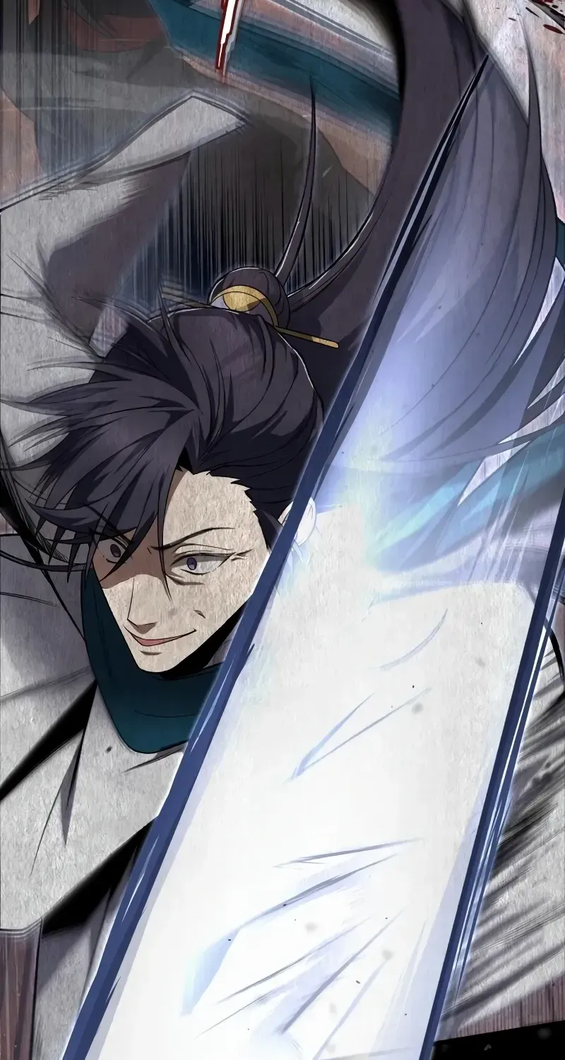 Read Star Instructor, Master Baek chapter 115 image 21 on Lezhin