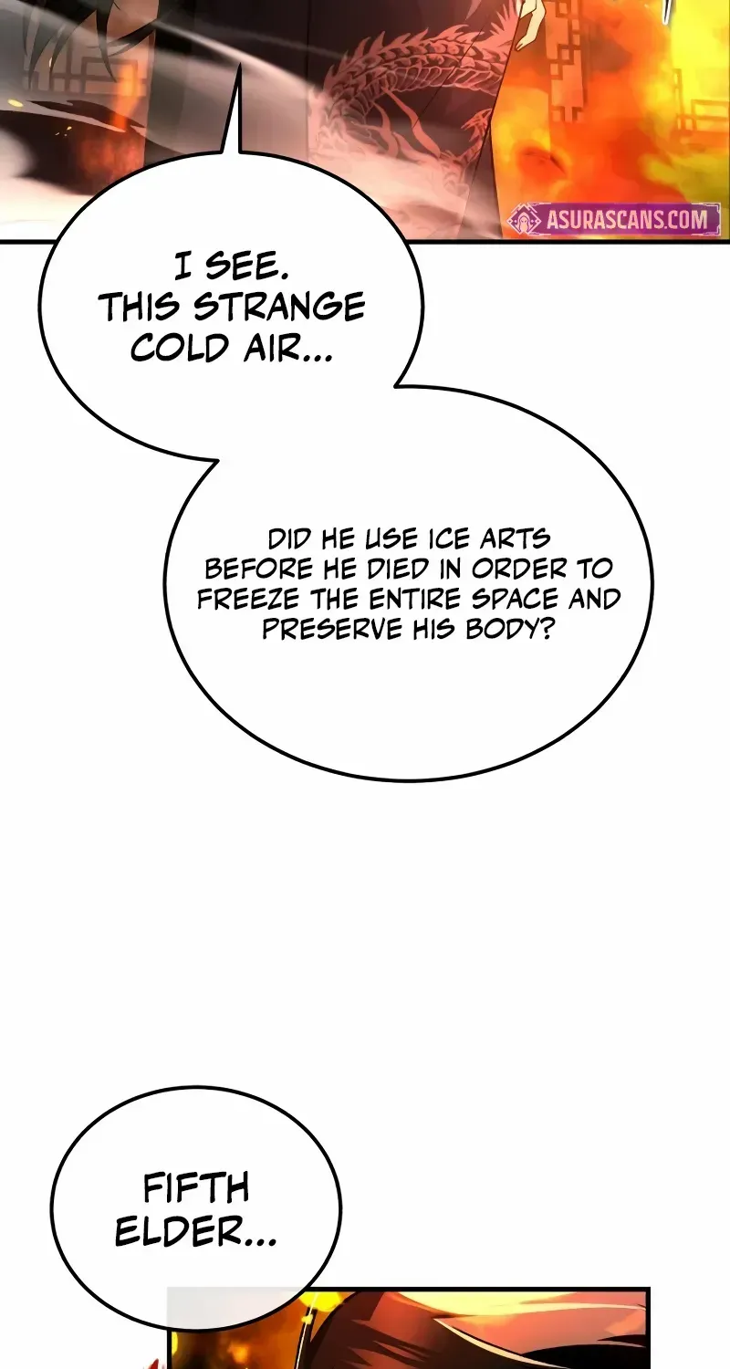 Read Star Instructor, Master Baek chapter 115 image 38 on Lezhin