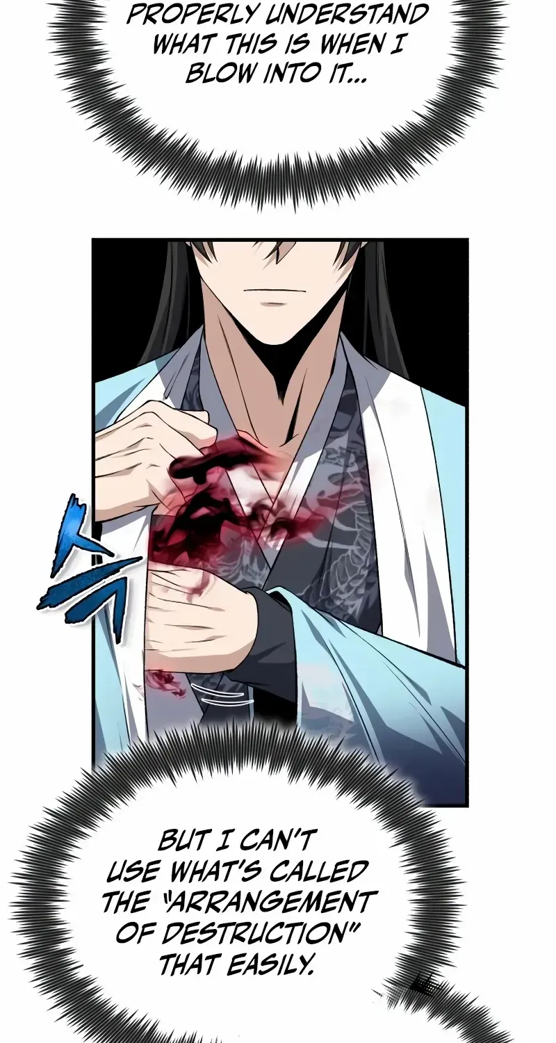 Read Star Instructor, Master Baek chapter 115 image 45 on Lezhin