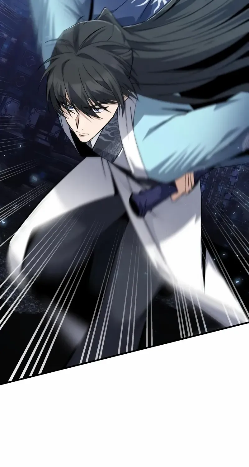 Read Star Instructor, Master Baek chapter 115 image 59 on Lezhin