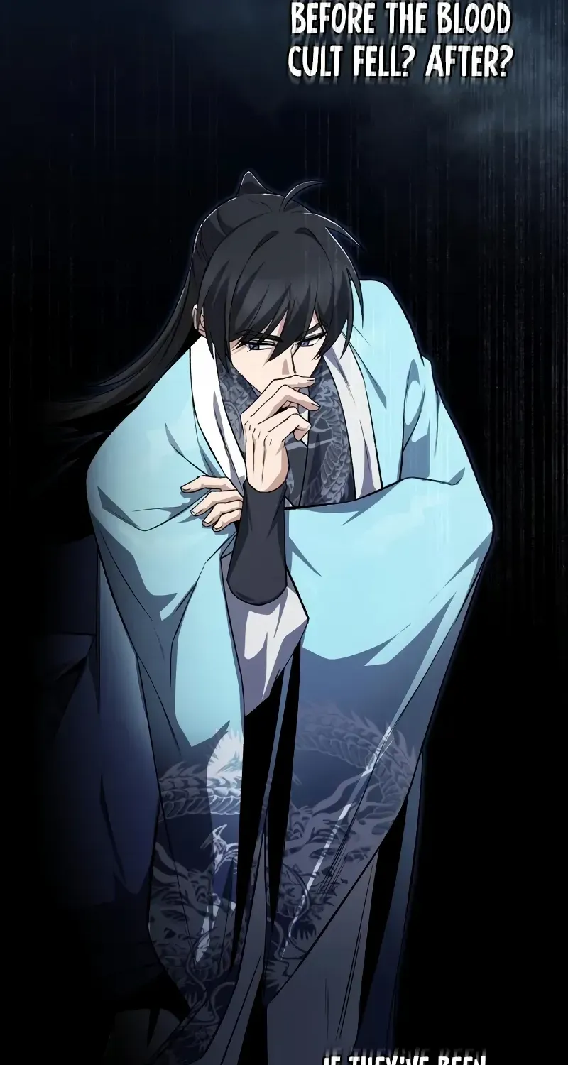 Read Star Instructor, Master Baek chapter 115 image 6 on Lezhin
