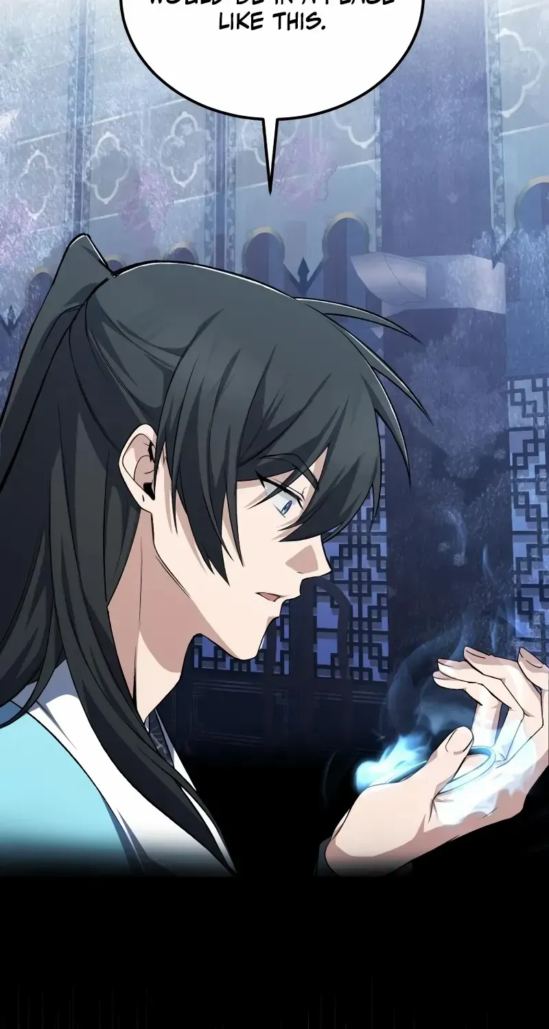 Read Star Instructor, Master Baek chapter 115 image 63 on Lezhin