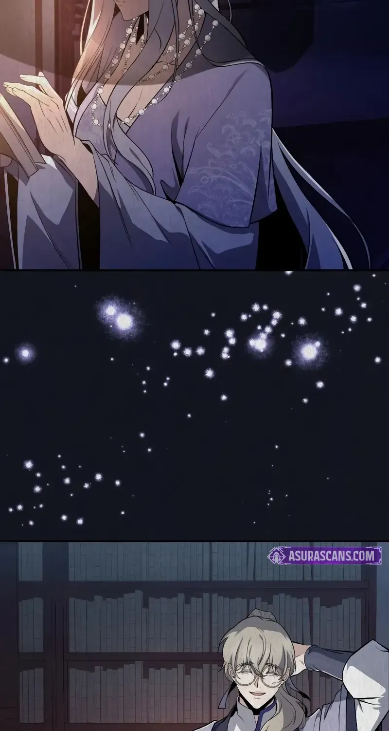 Read Star Instructor, Master Baek chapter 115 image 77 on Lezhin