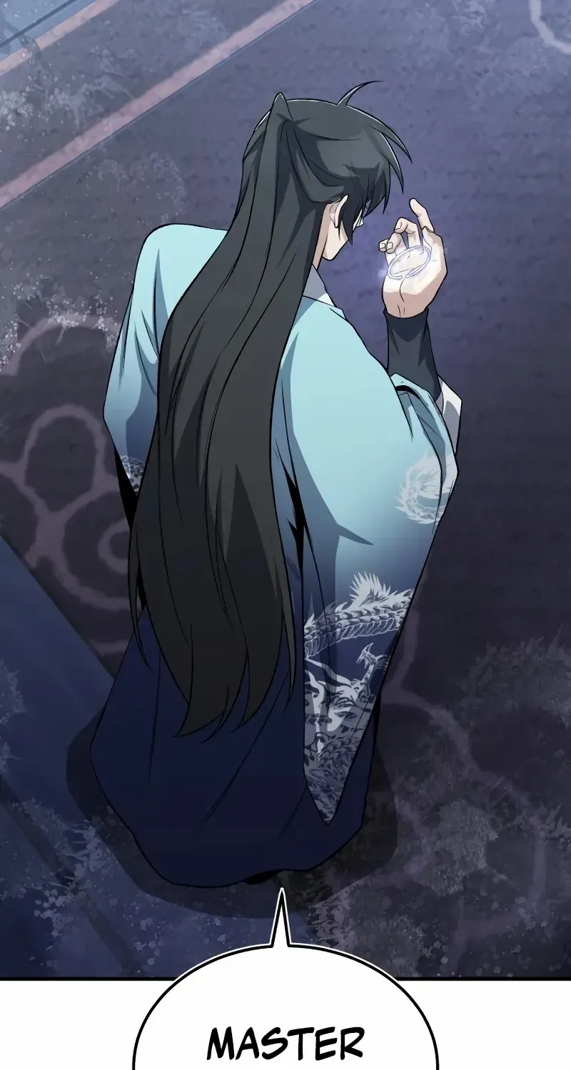 Read Star Instructor, Master Baek chapter 115 image 91 on Lezhin