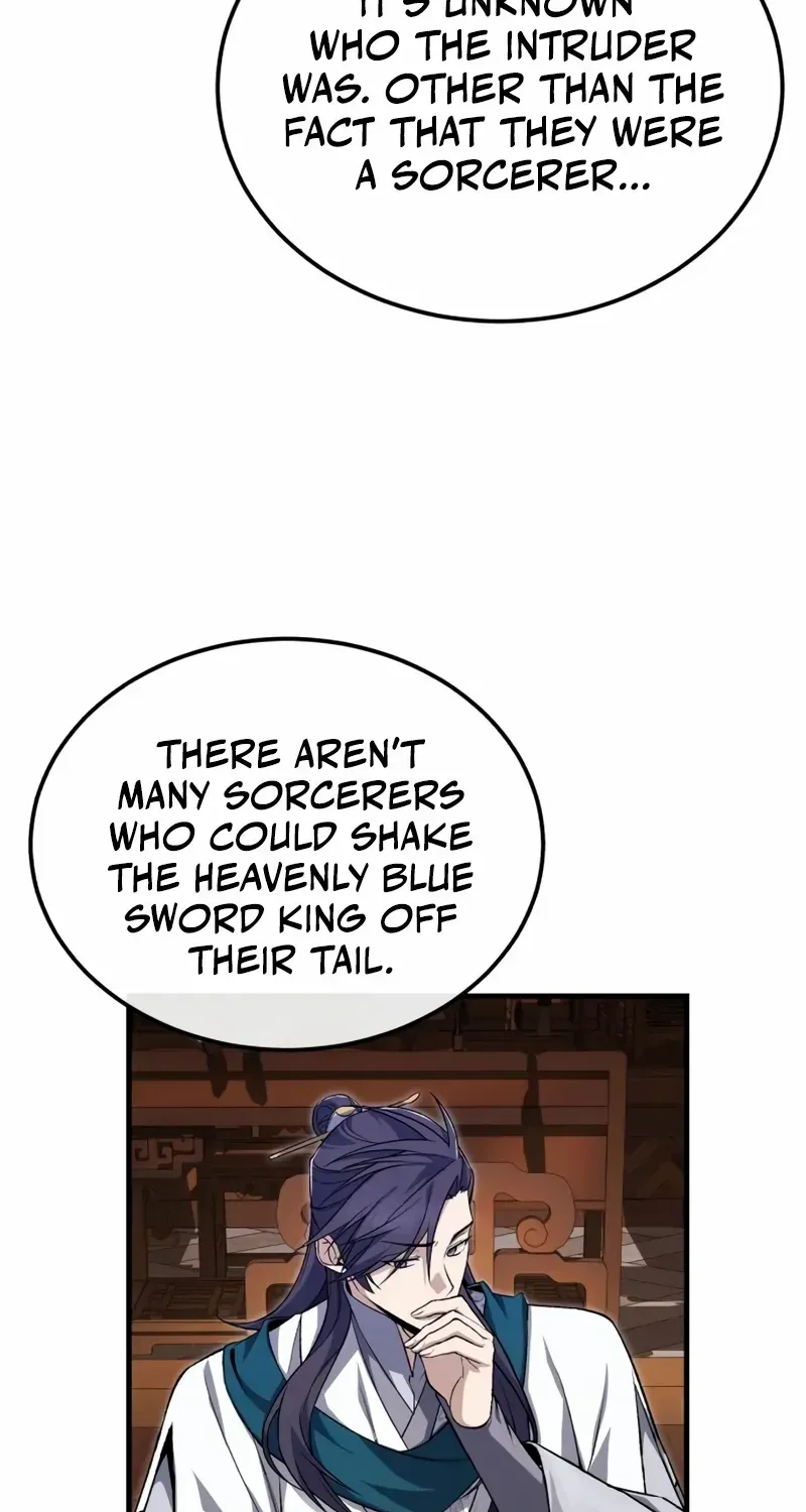 Read Star Instructor, Master Baek chapter 116 image 12 on Lezhin
