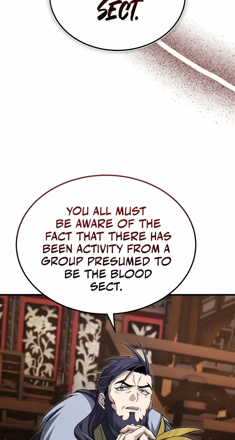 Read Star Instructor, Master Baek chapter 116 image 14 on Lezhin